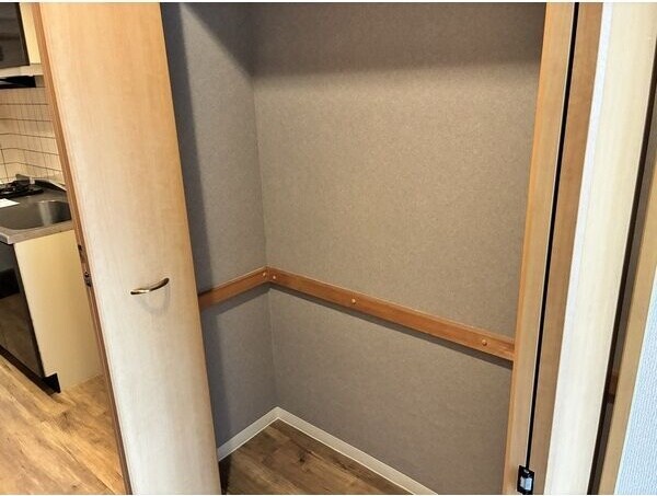 フィオーレのまの物件内観写真