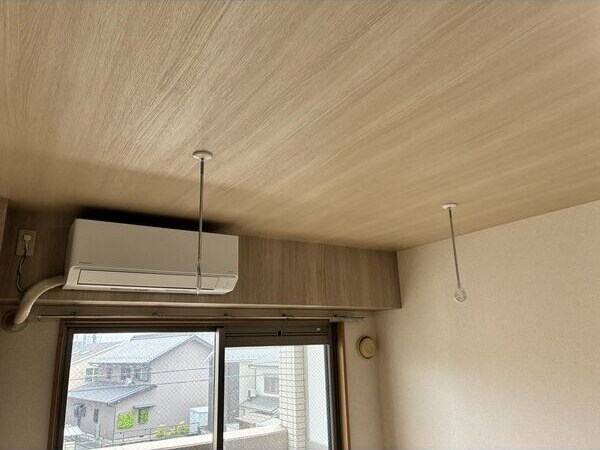 フィオーレのまの物件内観写真