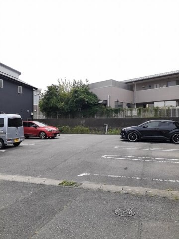 緒川駅 徒歩12分 3階の物件外観写真