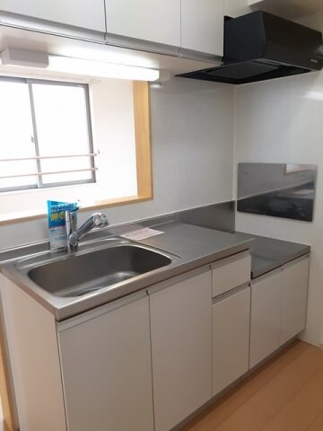 緒川駅 徒歩12分 3階の物件内観写真