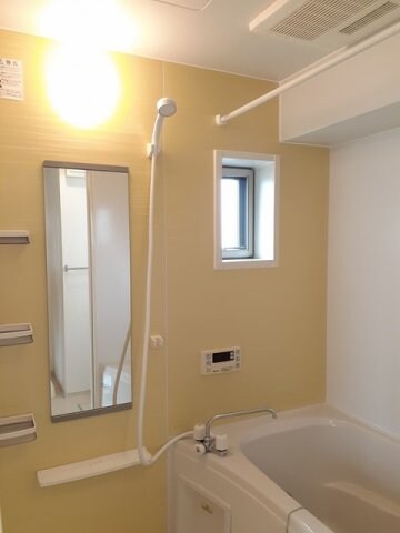 緒川駅 徒歩12分 3階の物件内観写真