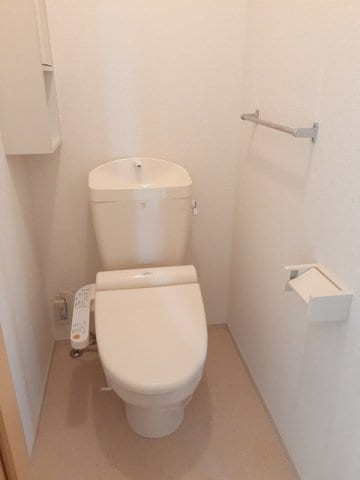 緒川駅 徒歩12分 3階の物件内観写真