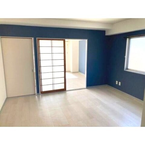 青木屋ビルの物件内観写真