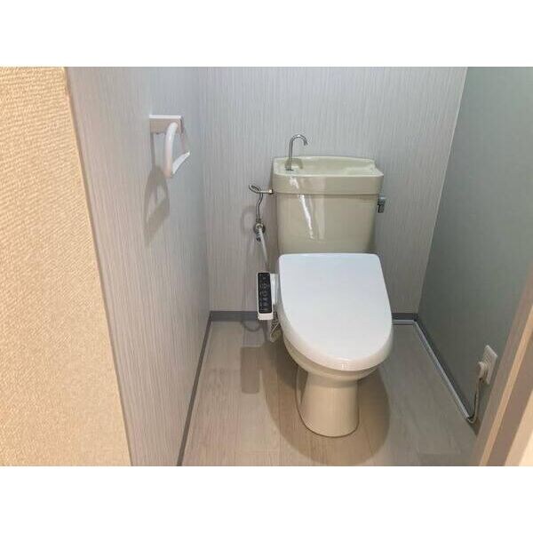 青木屋ビルの物件内観写真