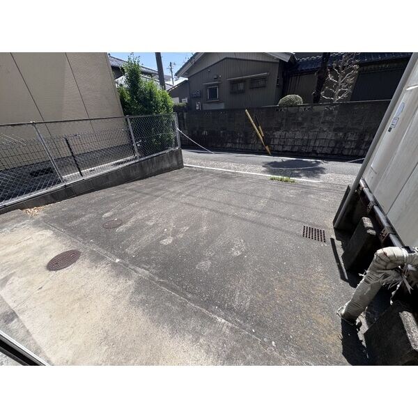 青木屋ビルの物件内観写真