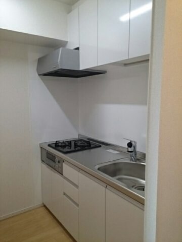 鳴子北駅 徒歩15分 2階の物件内観写真