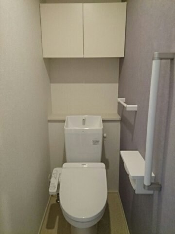 鳴子北駅 徒歩15分 2階の物件内観写真