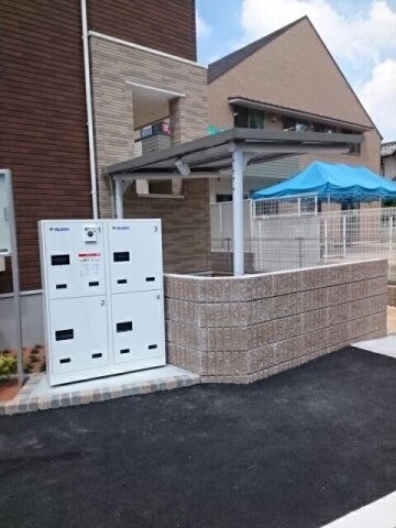 鳴子北駅 徒歩15分 2階の物件内観写真