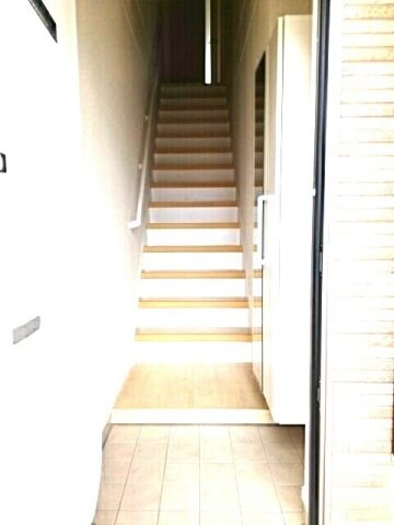 鳴子北駅 徒歩15分 2階の物件内観写真