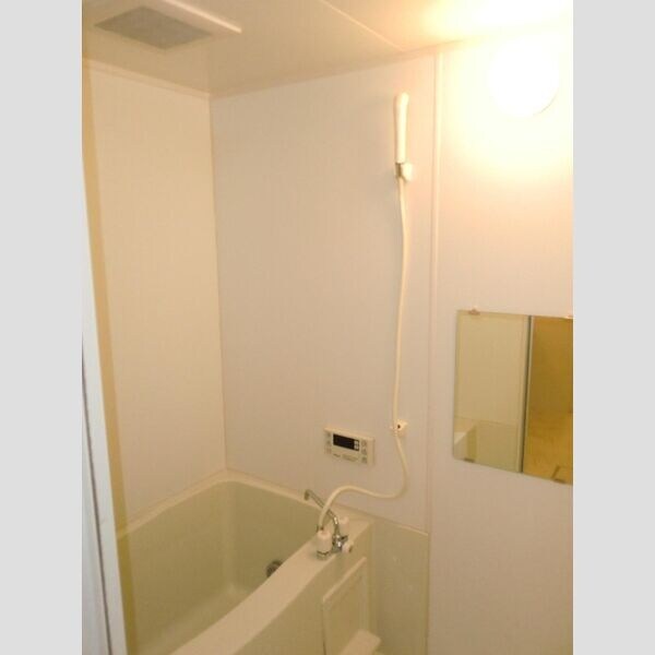 クレセントの物件内観写真