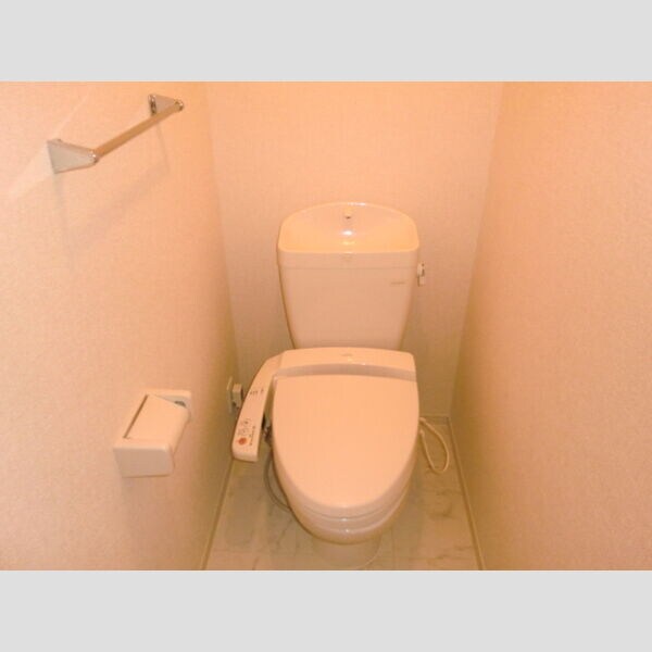 クレセントの物件内観写真