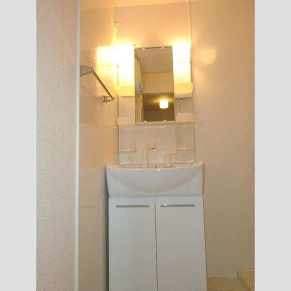 クレセントの物件内観写真