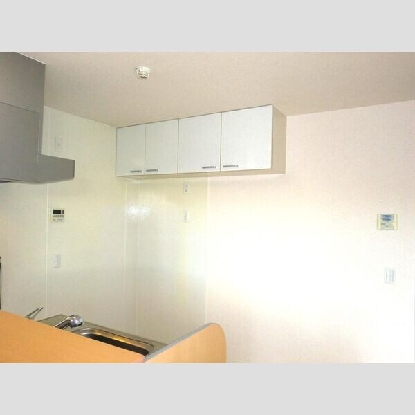 クレセントの物件内観写真