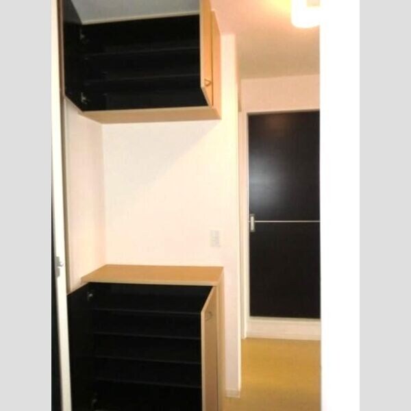 クレセントの物件内観写真