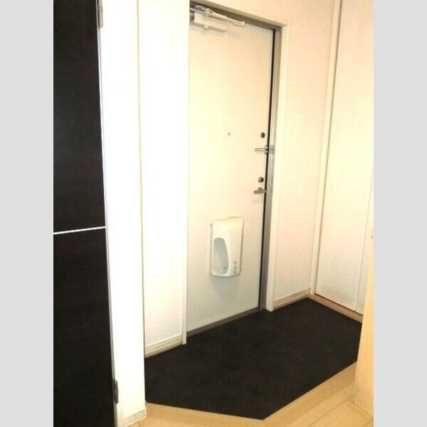 クレセントの物件内観写真