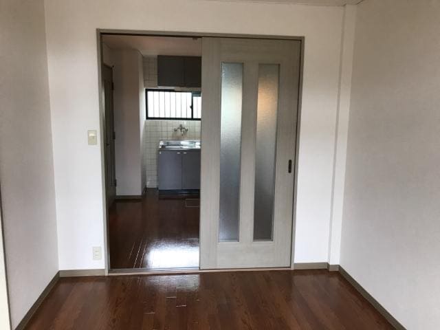 サンロアールの物件内観写真