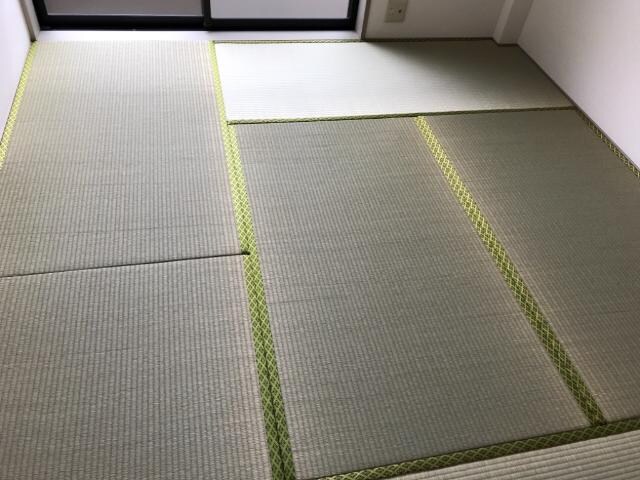 サンロアールの物件内観写真