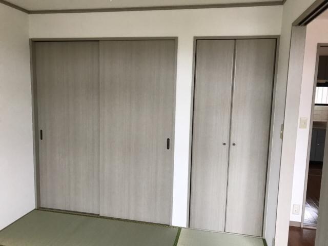 サンロアールの物件内観写真