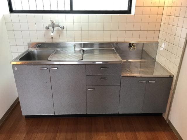 サンロアールの物件内観写真