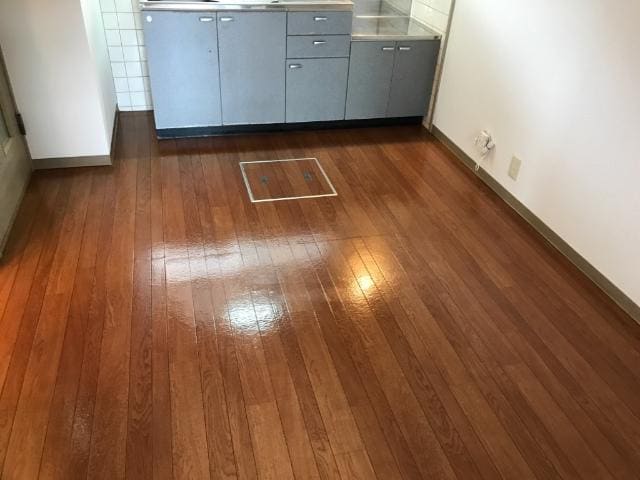 サンロアールの物件内観写真