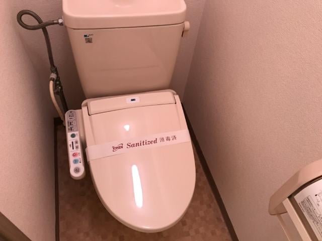 サンロアールの物件内観写真