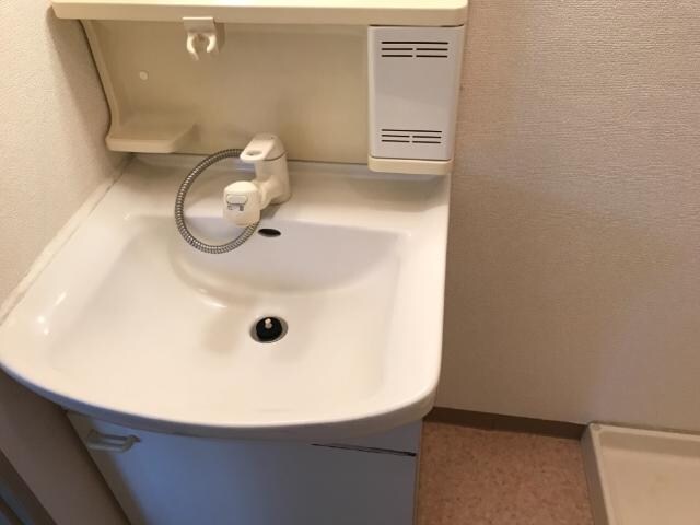 サンロアールの物件内観写真