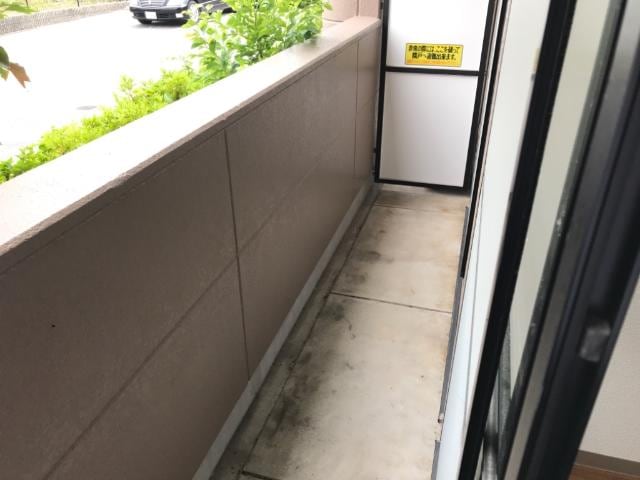 サンロアールの物件内観写真