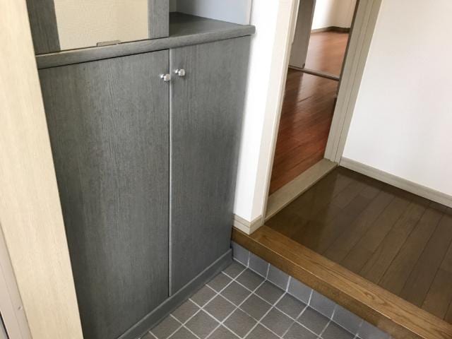 サンロアールの物件内観写真