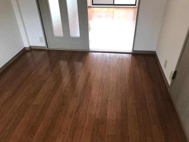 サンロアールの物件内観写真