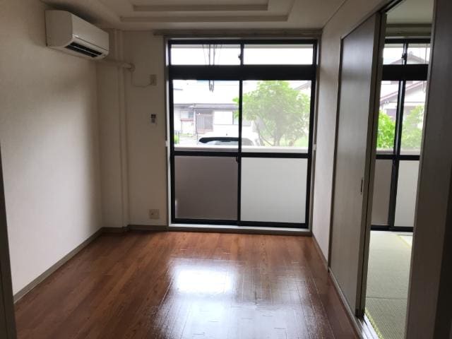 サンロアールの物件内観写真