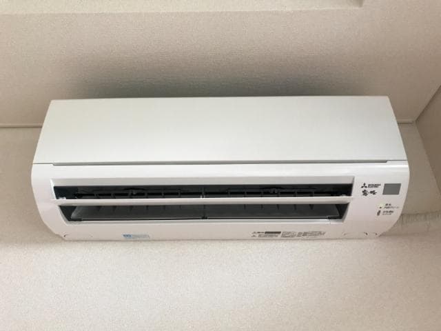 サンロアールの物件内観写真