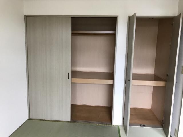 サンロアールの物件内観写真