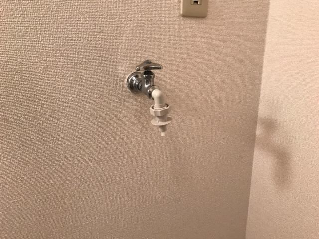 サンロアールの物件内観写真