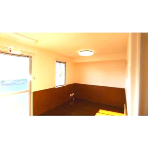 WEST　WINGの物件内観写真