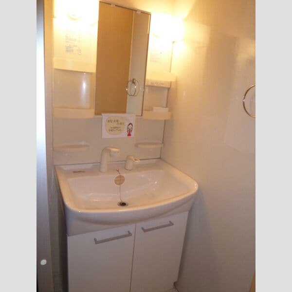 WEST　WINGの物件内観写真