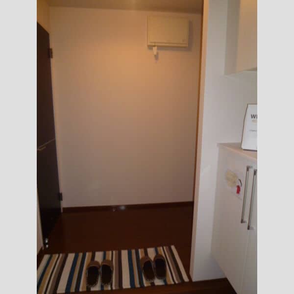 WEST　WINGの物件内観写真