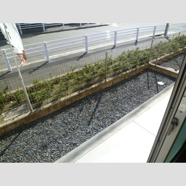 WEST　WINGの物件内観写真