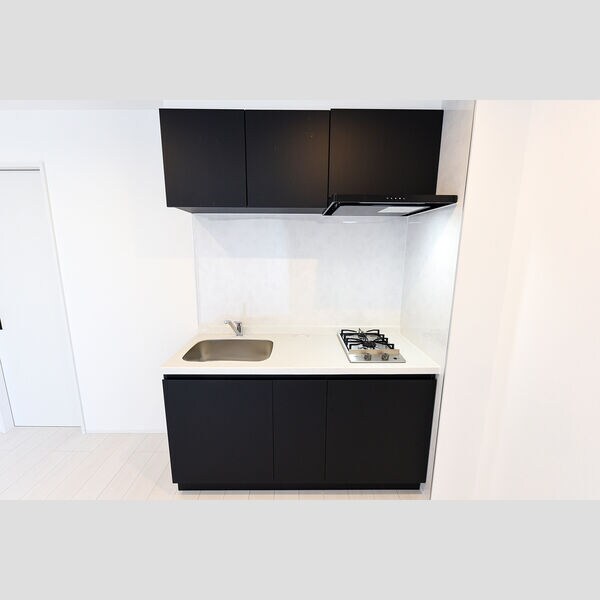 Jack chidoriⅠの物件内観写真