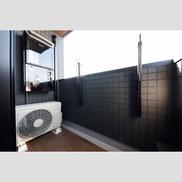 Jack chidoriⅠの物件内観写真