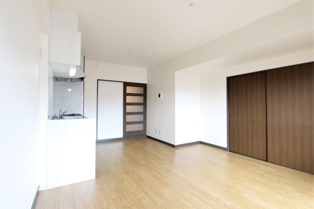 エスポワールの物件内観写真