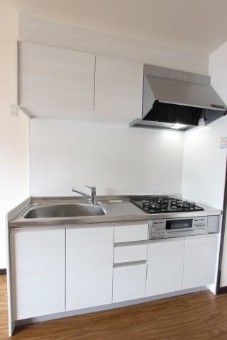 エスポワールの物件内観写真