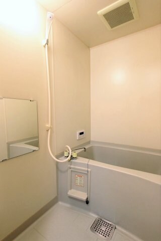 エスポワールの物件内観写真