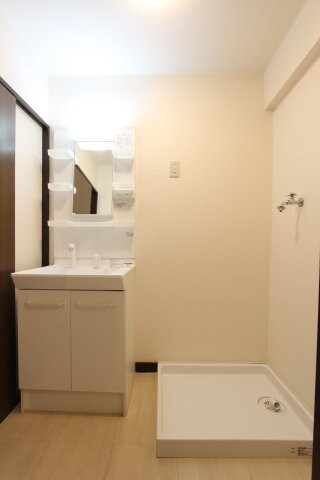 エスポワールの物件内観写真