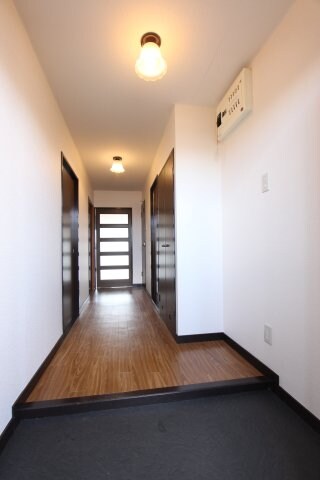 エスポワールの物件内観写真