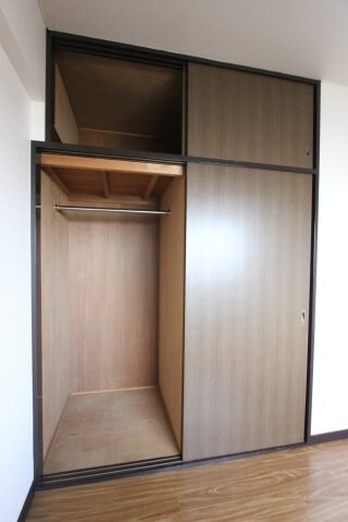 エスポワールの物件内観写真