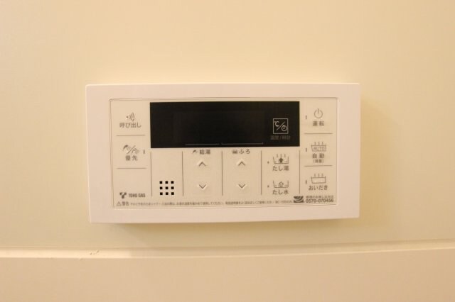 エスポワールの物件内観写真