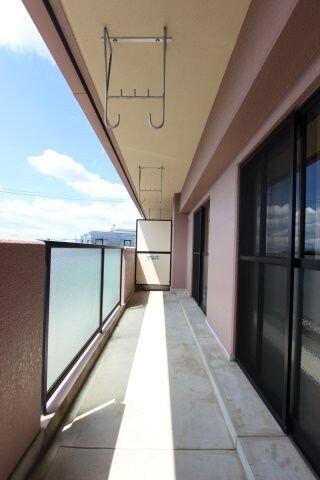 エスポワールの物件内観写真