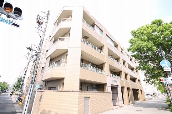 ＦＪ日進通の物件外観写真