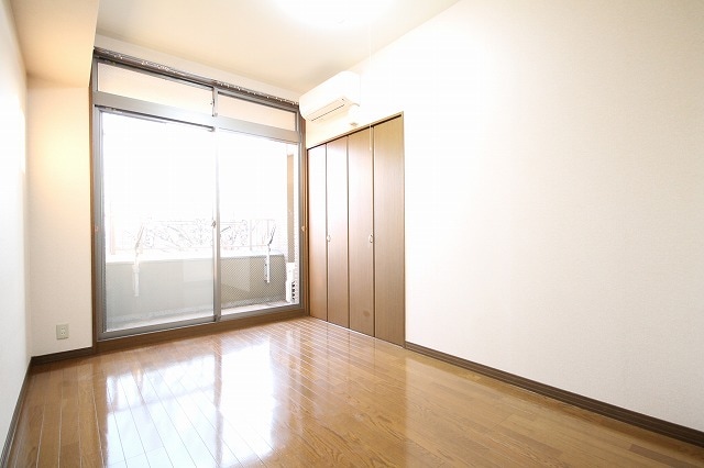 ＦＪ日進通の物件内観写真