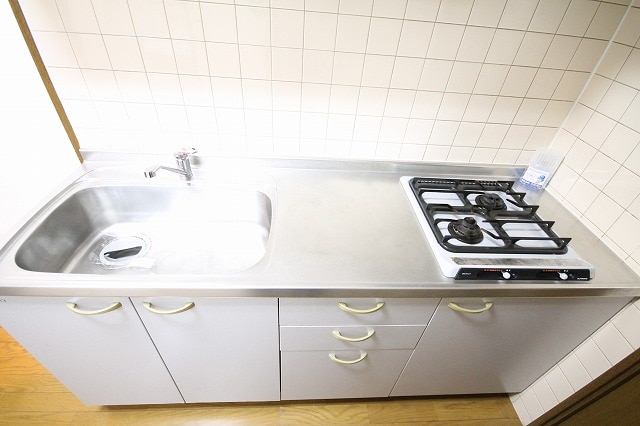 ＦＪ日進通の物件内観写真